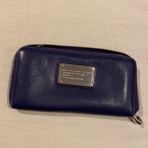 Marc by Marc Jacob wallet.
